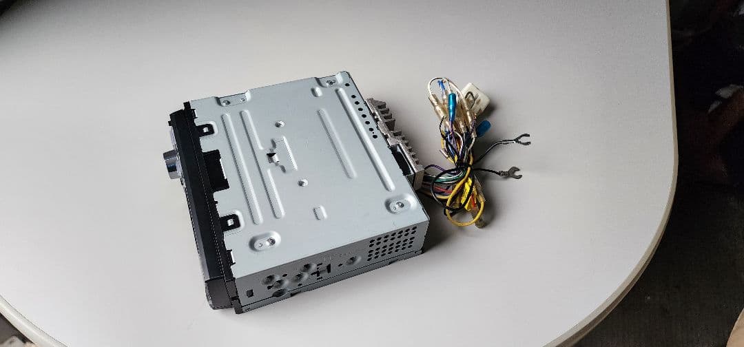 Carrozzeria Other Pioneer Deh-380