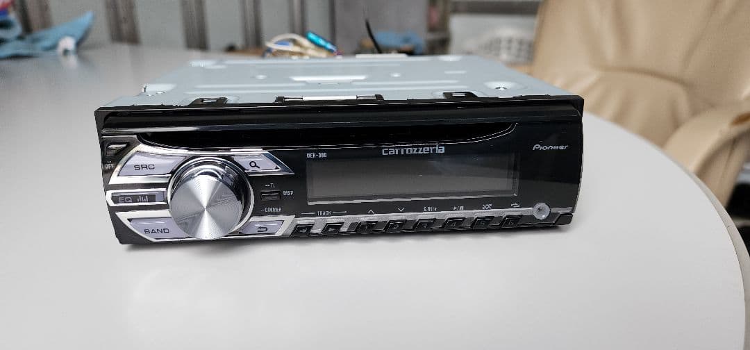 Carrozzeria Other Pioneer Deh-380
