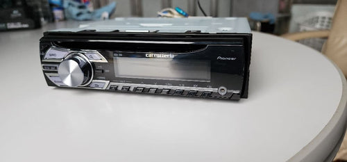 Carrozzeria Other Pioneer Deh-380
