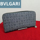 Long Wallets Bvlgari Baeber