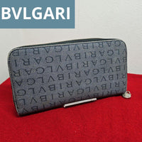 Long Wallets Bvlgari Baeber