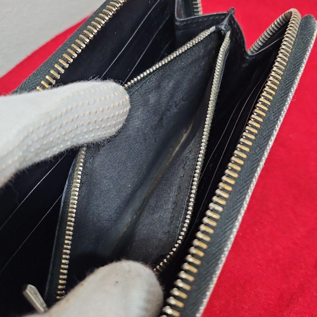 Long Wallets Bvlgari Baeber