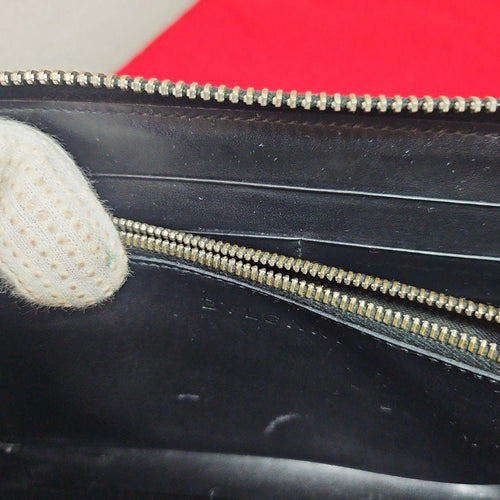 Long Wallets Bvlgari Baeber