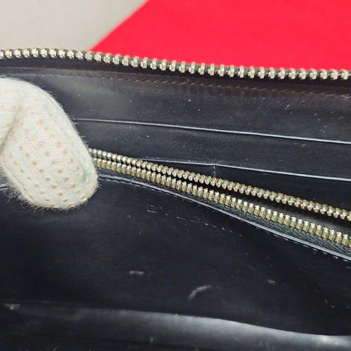 Long Wallets Bvlgari Baeber