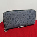 Long Wallets Bvlgari Baeber
