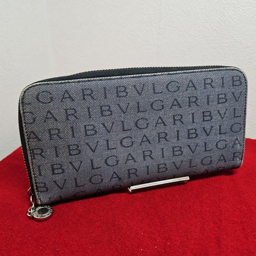 Long Wallets Bvlgari Baeber