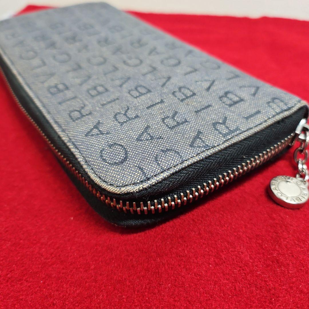 Long Wallets Bvlgari Baeber