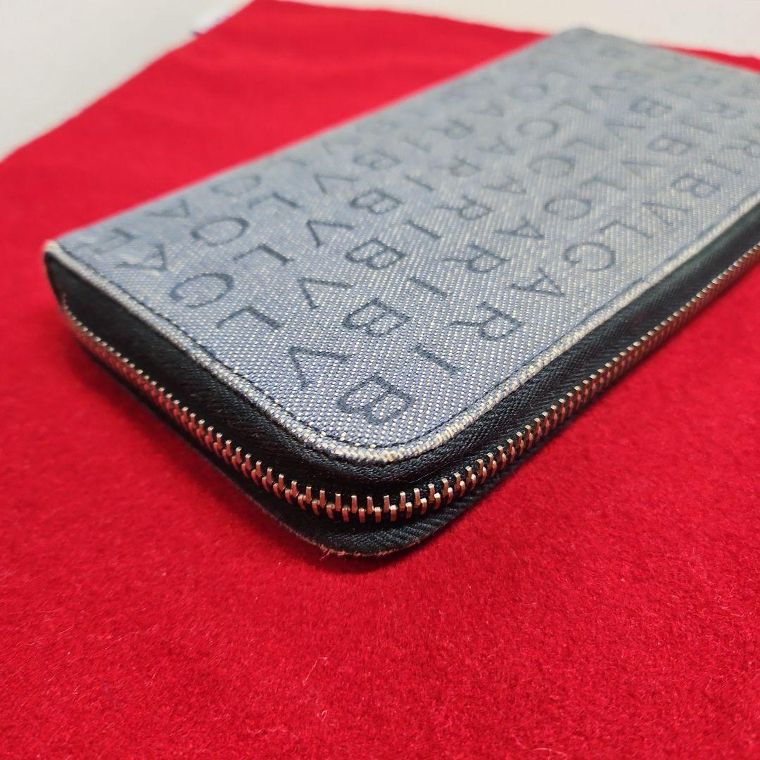 Long Wallets Bvlgari Baeber