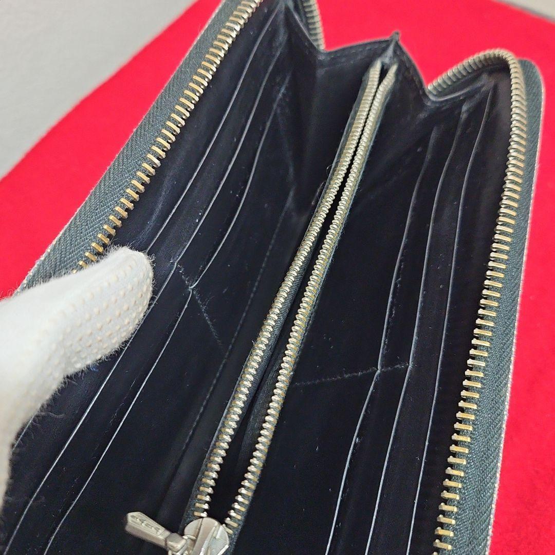 Long Wallets Bvlgari Baeber