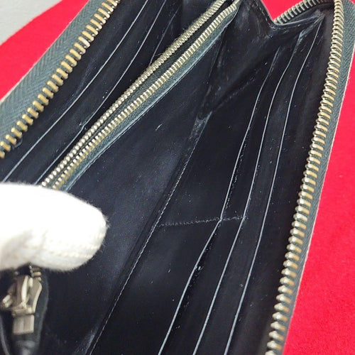 Long Wallets Bvlgari Baeber