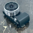 Sony Compact Digital Camera Nex-5 Aps-C 1420