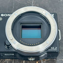Sony Compact Digital Camera Nex-5 Aps-C 1420