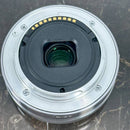 Sony Compact Digital Camera Nex-5 Aps-C 1420