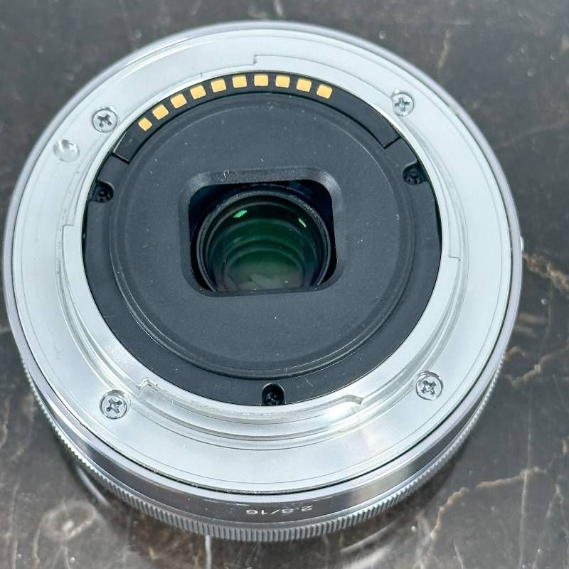 Sony Compact Digital Camera Nex-5 Aps-C 1420