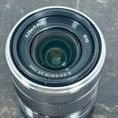 Sony Compact Digital Camera Nex-5 Aps-C 1420