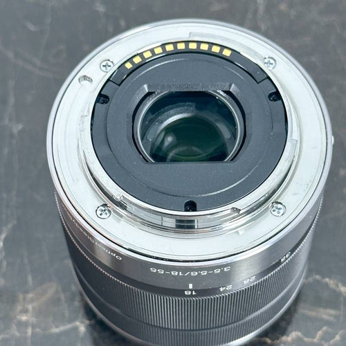 Sony Compact Digital Camera Nex-5 Aps-C 1420