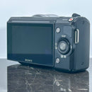 Sony Compact Digital Camera Nex-5 Aps-C 1420