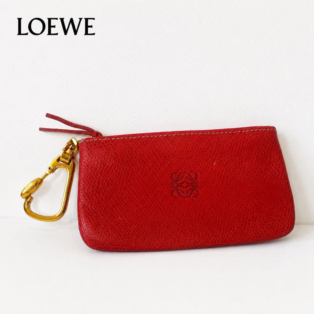 Loewe Coin Cases Purses