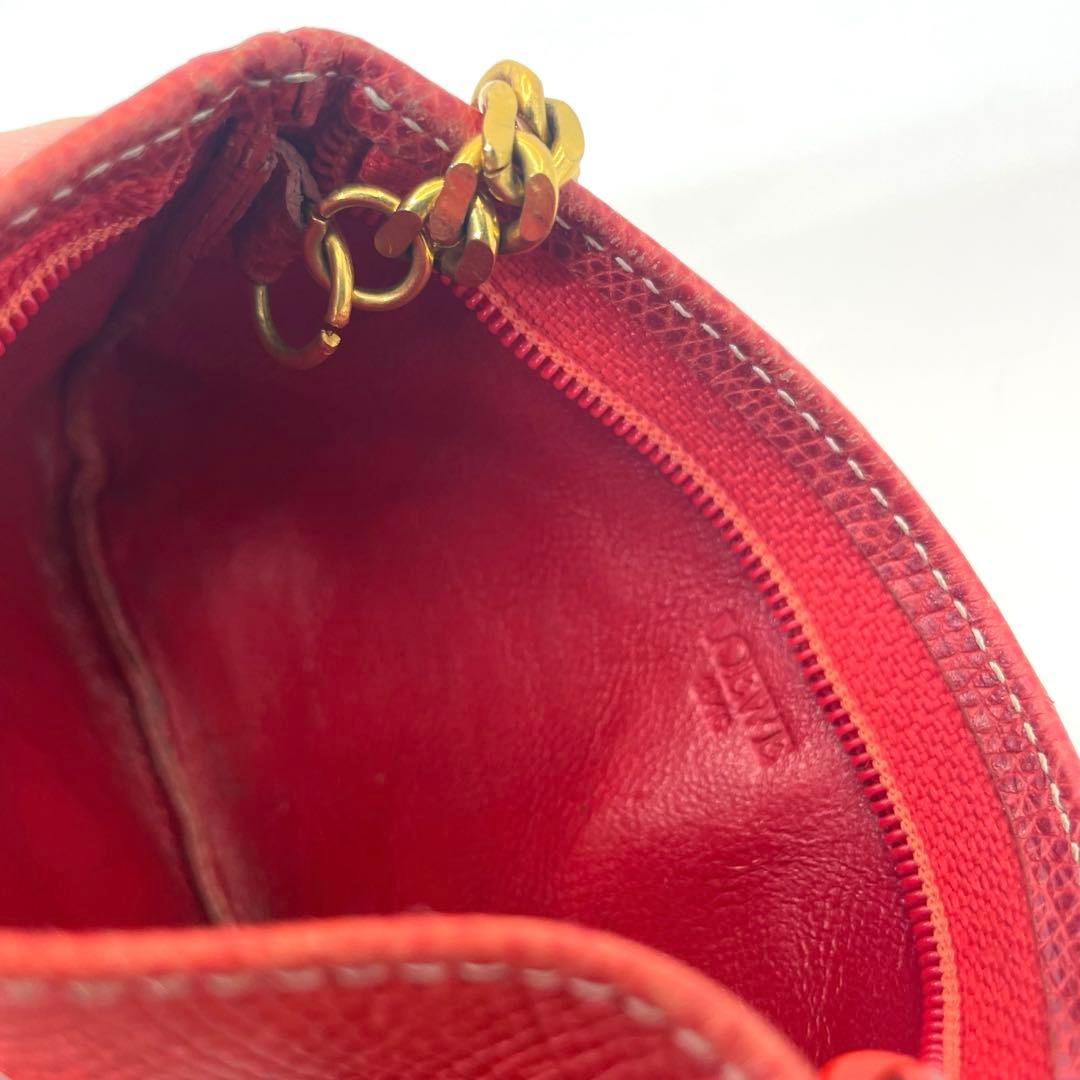 Loewe Coin Cases Purses