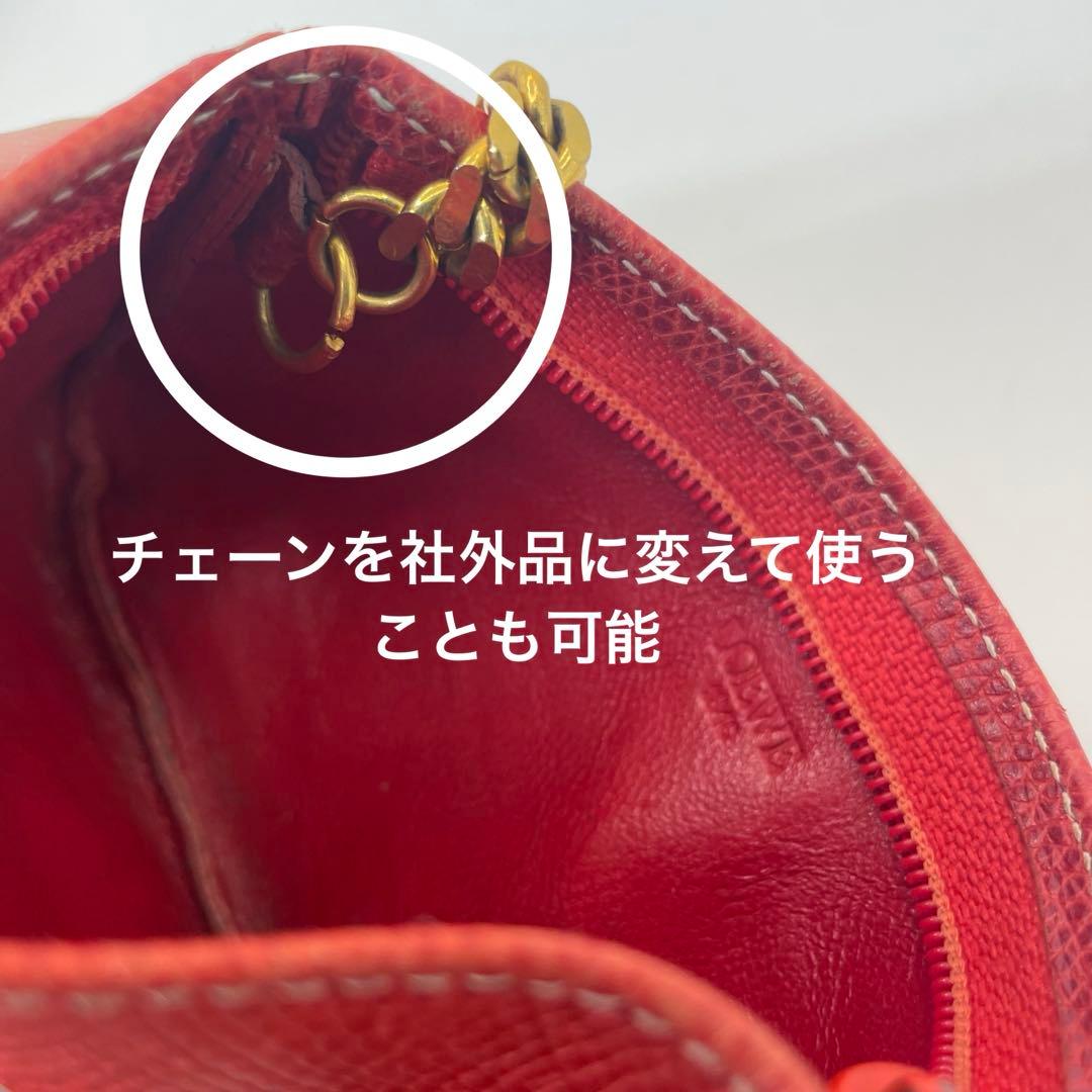 Loewe Coin Cases Purses