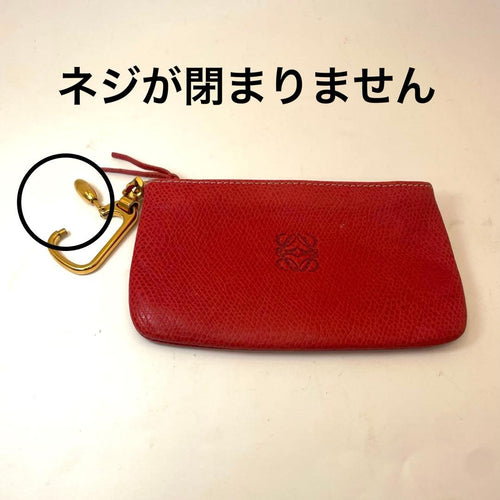 Loewe Coin Cases Purses
