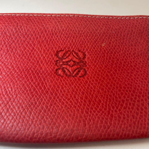Loewe Coin Cases Purses