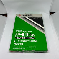 Other Fujifilm Fp-100B 45
