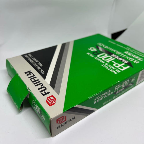 Other Fujifilm Fp-100B 45