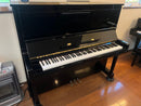 Yamaha Upright Pianos Hq300Sxg
