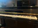 Yamaha Upright Pianos Hq300Sxg