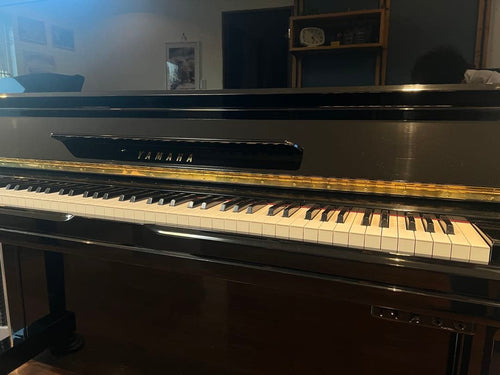 Yamaha Upright Pianos Hq300Sxg