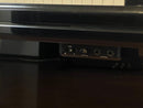 Yamaha Upright Pianos Hq300Sxg
