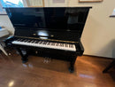 Yamaha Upright Pianos Hq300Sxg