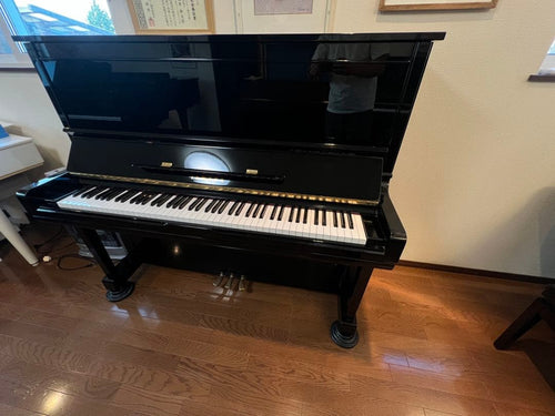 Yamaha Upright Pianos Hq300Sxg