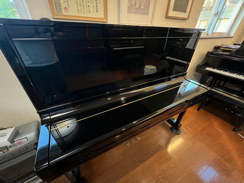 Yamaha Upright Pianos Hq300Sxg