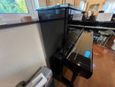 Yamaha Upright Pianos Hq300Sxg