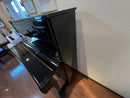 Yamaha Upright Pianos Hq300Sxg