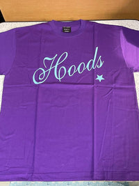 Neighborhood T-Shirts 2002 Hoods T