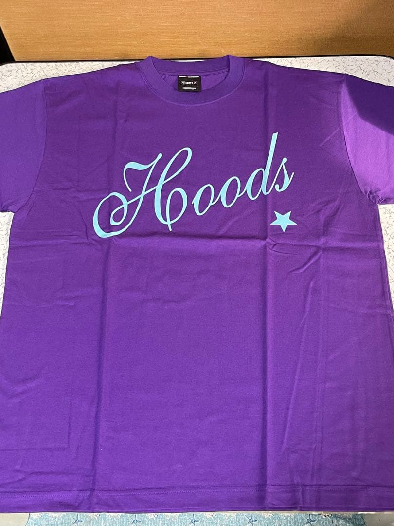 Neighborhood T-Shirts 2002 Hoods T