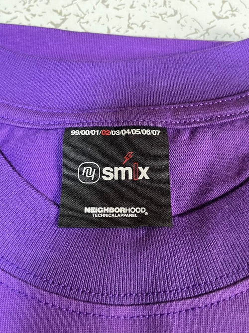 Neighborhood T-Shirts 2002 Hoods T