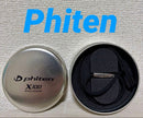 Phiten Necklaces Rakuwa X100