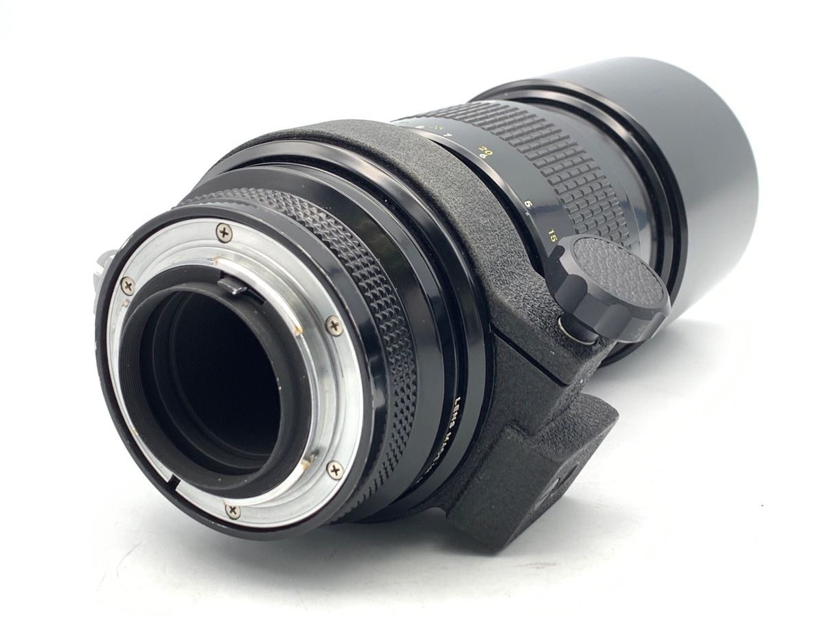Lens (Single Focus) New Nikkor F4.5