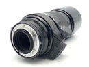 Lens (Single Focus) New Nikkor F4.5