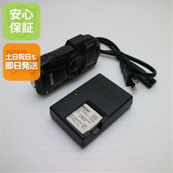 Compact Digital Camera Optio Wg-1 Pentax Ok 05000