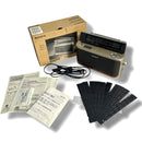 Sony Radio And Boombox Icf-A100V Tv/Fm/Am