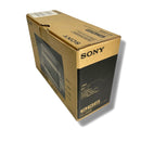 Sony Radio And Boombox Icf-A100V Tv/Fm/Am