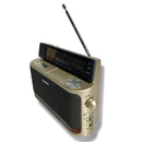 Sony Radio And Boombox Icf-A100V Tv/Fm/Am