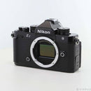 Nikon Mirrorless Interchangeable Lips Z F 305