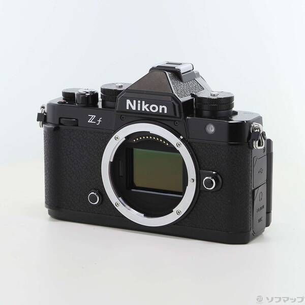 Nikon Mirrorless Interchangeable Lips Z F 305