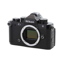 Nikon Mirrorless Interchangeable Lips Z F 305